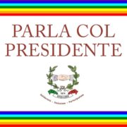 parla col presidente